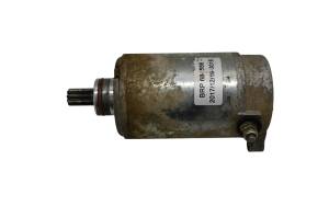 Can-Am - 18 Can-Am Commander 1000R Starter Motor - Image 1