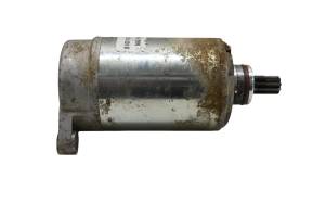 Can-Am - 18 Can-Am Commander 1000R Starter Motor - Image 2