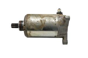 Can-Am - 18 Can-Am Commander 1000R Starter Motor - Image 3
