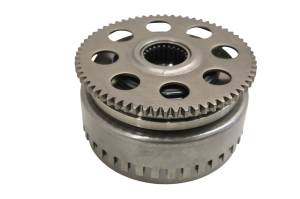 Can-Am - 18 Can-Am Commander 1000R Flywheel Starter Clutch Bearing & Gear - Image 2