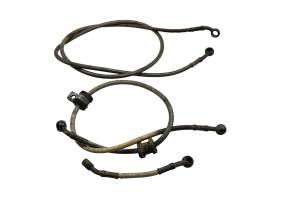 Can-Am - 07 Can-Am DS250 2x4 Rear Brake Lines - Image 3