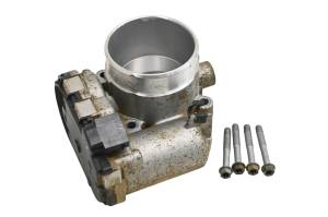 Can-Am - 18 Can-Am Commander 1000R Throttle Body - Image 1