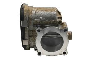 Can-Am - 18 Can-Am Commander 1000R Throttle Body - Image 4