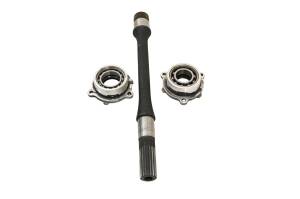 Can-Am - 18 Can-Am Commander 1000R Front Drive Shaft - Image 2