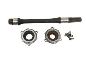 Can-Am - 18 Can-Am Commander 1000R Front Drive Shaft - Image 1