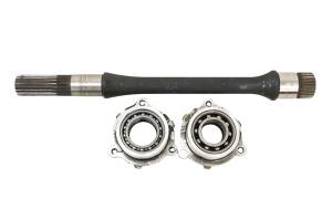 Can-Am - 18 Can-Am Commander 1000R Front Drive Shaft - Image 3