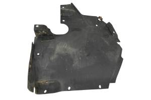 Can-Am - 18 Can-Am Commander 1000R Left Side Front Dash Panel Cover - Image 1