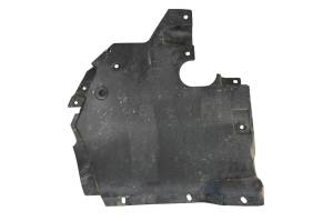 Can-Am - 18 Can-Am Commander 1000R Left Side Front Dash Panel Cover - Image 3