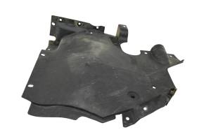 Can-Am - 18 Can-Am Commander 1000R Left Side Front Dash Panel Cover - Image 2