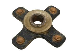 Can-Am - 18 Can-Am Commander 1000R Rear Left Wheel Hub - Image 2