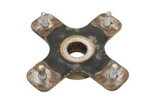 Can-Am - 18 Can-Am Commander 1000R Rear Left Wheel Hub - Image 1