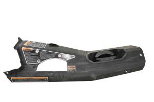 Can-Am - 18 Can-Am Commander 1000R Center Console Cover - Image 2