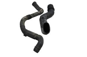 Can-Am - 07 Can-Am DS250 2x4 Clutch Snorkel Intake Vent Tubes - Image 2