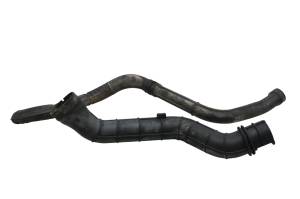 Can-Am - 07 Can-Am DS250 2x4 Clutch Snorkel Intake Vent Tubes - Image 1
