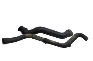Can-Am - 07 Can-Am DS250 2x4 Clutch Snorkel Intake Vent Tubes - Image 3