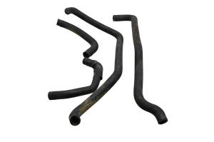 Can-Am - 07 Can-Am DS250 2x4 Radiator Coolant Hoses - Image 2