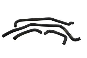Can-Am - 07 Can-Am DS250 2x4 Radiator Coolant Hoses - Image 1
