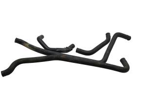 Can-Am - 07 Can-Am DS250 2x4 Radiator Coolant Hoses - Image 3