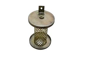 Can-Am - 07 Can-Am DS250 2x4 Air Filter Cage - Image 3
