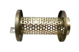Can-Am - 07 Can-Am DS250 2x4 Air Filter Cage - Image 1