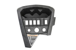 Can-Am - 18 Can-Am Commander 1000R Dash Board Cover - Image 1