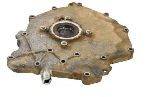 Can-Am - 18 Can-Am Commander 1000R Pto Cover - Image 2