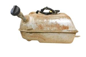 Can-Am - 18 Can-Am Commander 1000R Gas Tank & Fuel Pump - Image 2