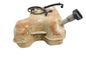 Can-Am - 18 Can-Am Commander 1000R Gas Tank & Fuel Pump - Image 3