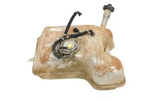 Can-Am - 18 Can-Am Commander 1000R Gas Tank & Fuel Pump - Image 4