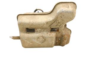 Can-Am - 18 Can-Am Commander 1000R Gas Tank & Fuel Pump - Image 5