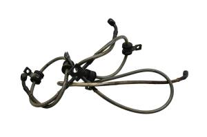 Can-Am - 07 Can-Am DS250 2x4 Front Brake Lines - Image 1