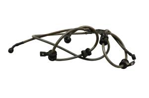 Can-Am - 07 Can-Am DS250 2x4 Front Brake Lines - Image 3