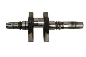 Can-Am - 18 Can-Am Commander 1000R Crankshaft Crank Shaft For Parts - Image 2
