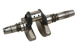 Can-Am - 18 Can-Am Commander 1000R Crankshaft Crank Shaft For Parts - Image 1