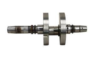 Can-Am - 18 Can-Am Commander 1000R Crankshaft Crank Shaft For Parts - Image 4