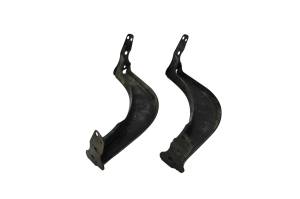 Can-Am - 18 Can-Am Commander 1000R Front Facia Support Brackets Mounts Left & Right - Image 2