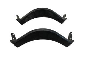 Can-Am - 18 Can-Am Commander 1000R Front Facia Support Brackets Mounts Left & Right - Image 3