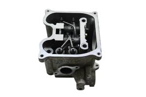 Can-Am - 07 Can-Am DS250 2x4 Cylinder Head - Image 2