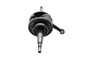 Can-Am - 07 Can-Am DS250 2x4 Crankshaft Crank Shaft & Connecting Rod - Image 2