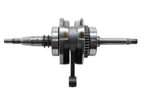 Can-Am - 07 Can-Am DS250 2x4 Crankshaft Crank Shaft & Connecting Rod - Image 1