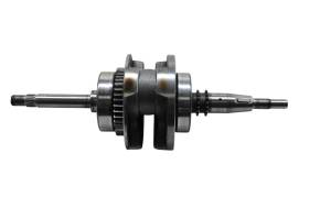 Can-Am - 07 Can-Am DS250 2x4 Crankshaft Crank Shaft & Connecting Rod - Image 3