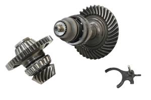 Can-Am - 18 Can-Am Commander 1000R Transmission Bevel Gears Output Shaft - Image 2