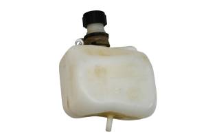 Can-Am - 18 Can-Am Commander 1000R Coolant Overflow Radiator Bottle - Image 1