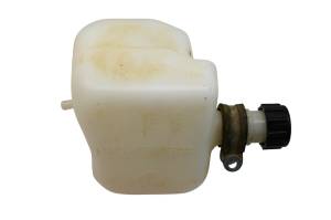 Can-Am - 18 Can-Am Commander 1000R Coolant Overflow Radiator Bottle - Image 3
