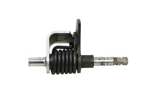 Can-Am - 18 Can-Am Commander 1000R Transmission Shift Shaft Shifter - Image 3