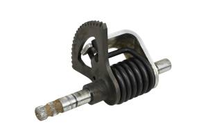 Can-Am - 18 Can-Am Commander 1000R Transmission Shift Shaft Shifter - Image 1