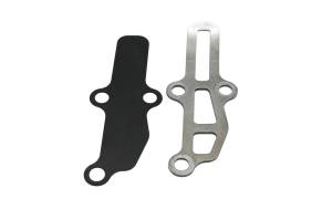 Can-Am - 18 Can-Am Commander 1000R Reed Valve Stop Plate - Image 2