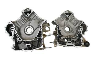 Can-Am - 18 Can-Am Commander 1000R Crankcase Center Crank Case - Image 7