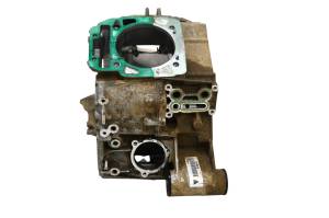 Can-Am - 18 Can-Am Commander 1000R Crankcase Center Crank Case - Image 3