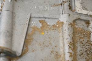 Can-Am - 18 Can-Am Commander 1000R Crankcase Center Crank Case - Image 10